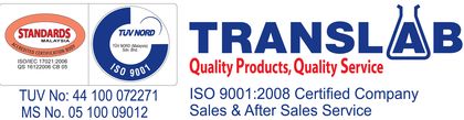 Contact Translab Unit Dose Packaging Malaysia