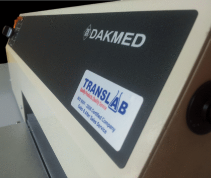 Contact Translab Unit Dose Packaging Malaysia