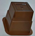 Liquid Cup 30 ml consumables Unit Dose Packaging