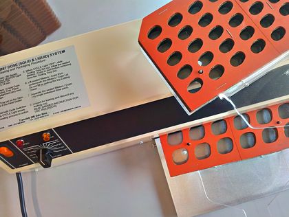 Unit Dose Packaging Malaysia